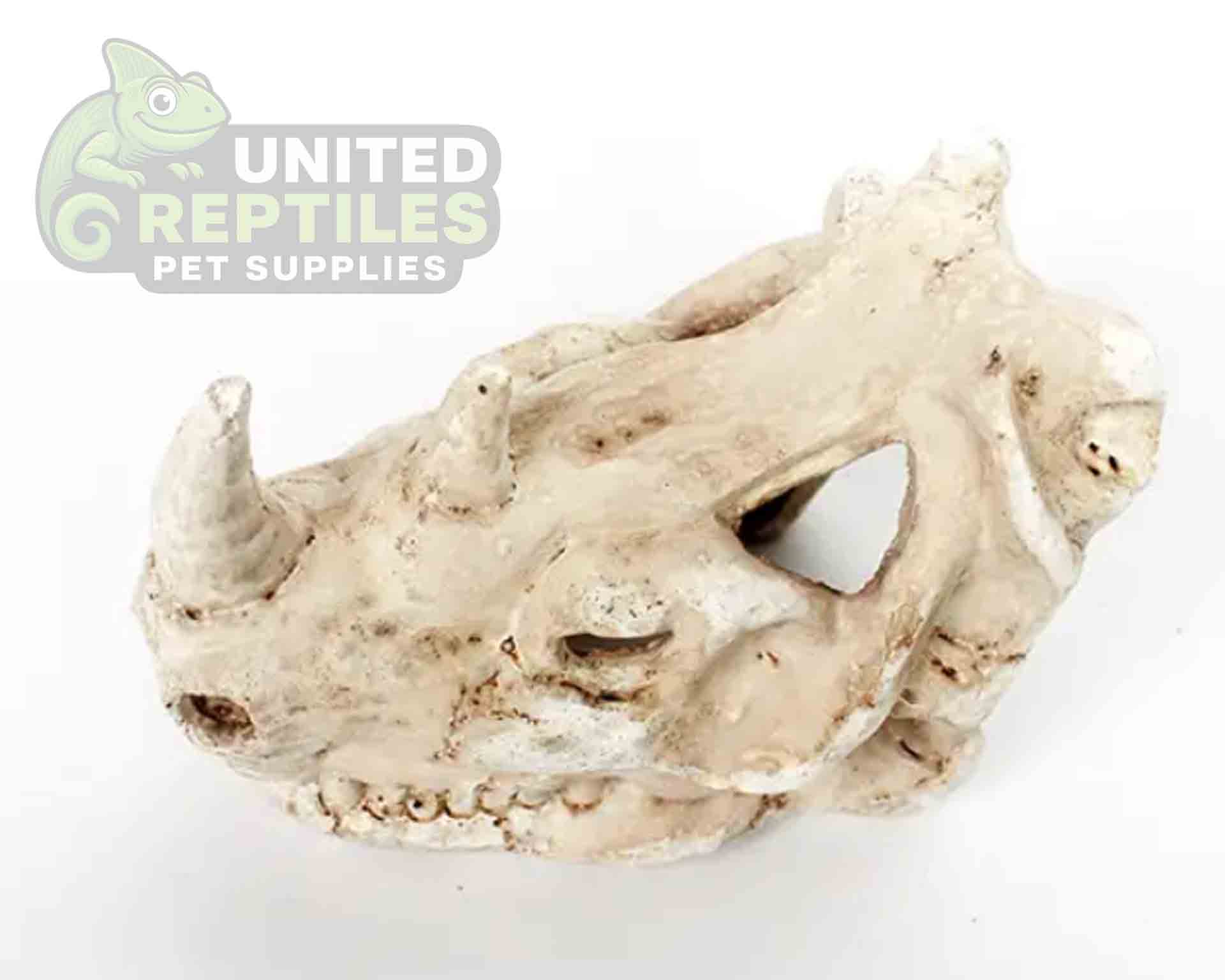Nomoy NS-126 Rhino Skull Hide - Image 4