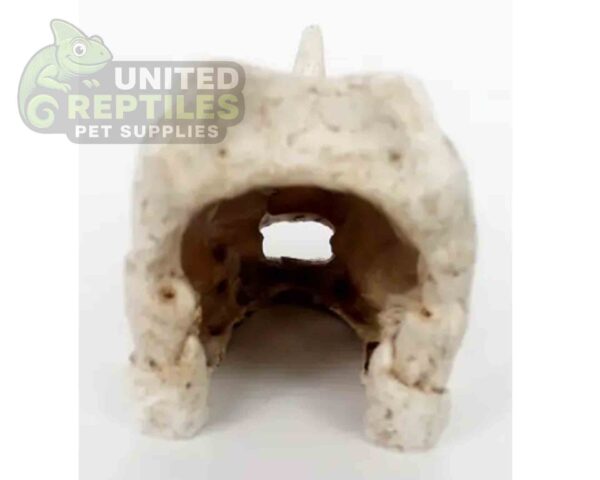 Nomoy NS-126 Rhino Skull Hide