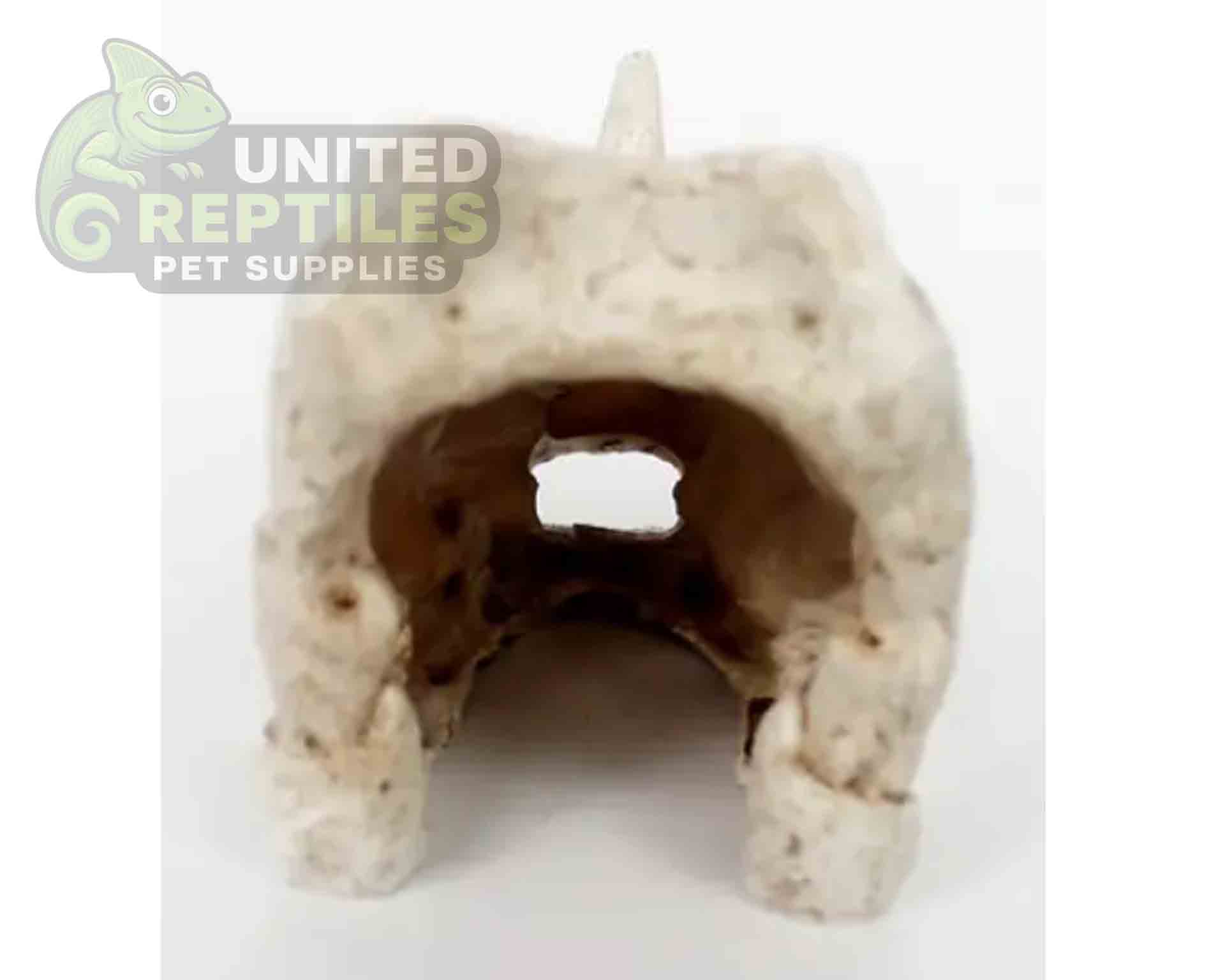 Nomoy NS-126 Rhino Skull Hide - Image 3