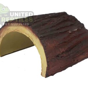 Resin tree hole hide