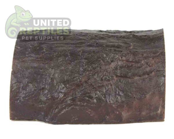 Mini resin tree hole hide