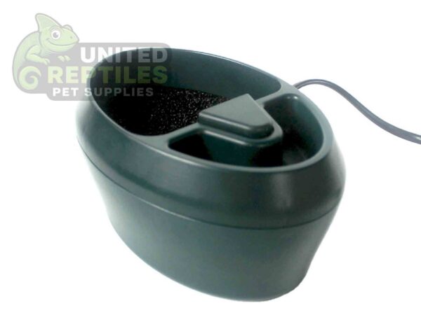 NW-34 Water Fountain