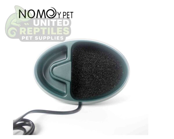 NW-34 Water Fountain