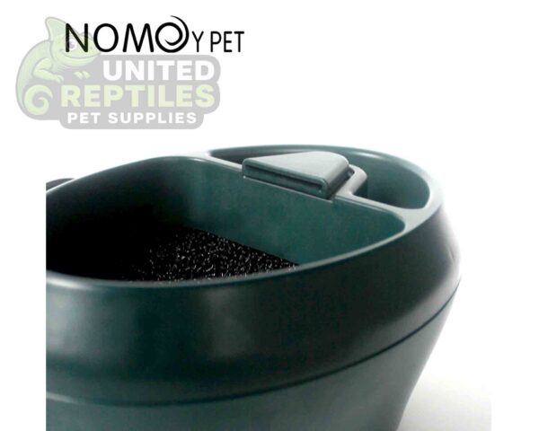 NW-34 Water Fountain