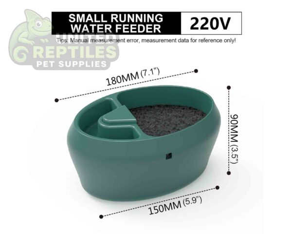 NW-34 Water Fountain