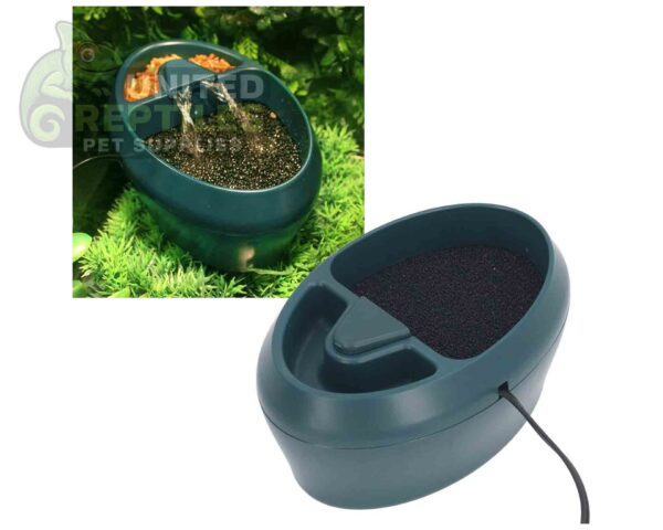 NW-34 Water Fountain