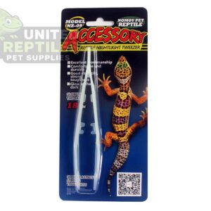 Nomoy NZ-09 Nightlight Tweezer