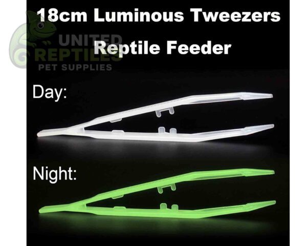 Nomoy NZ-09 Nightlight Tweezer