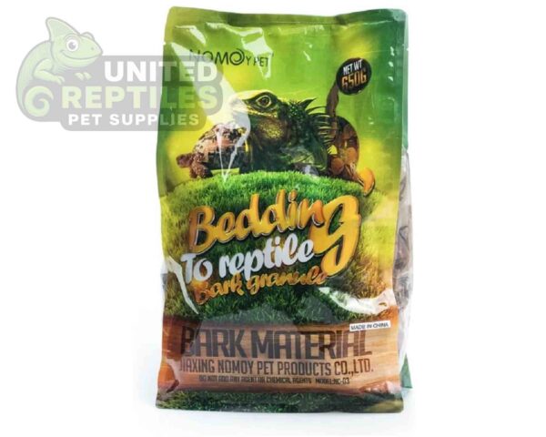 Nomoy NC-03 650g BARK  L SIZE (4-8cm)