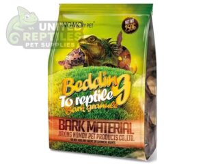 Nomoy NC-03 650g BARK  L SIZE (4-8cm)