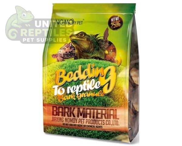 Nomoy NC-03 650g BARK  L SIZE (4-8cm)