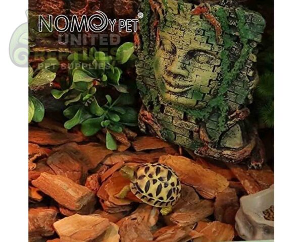 Nomoy NC-03 650g BARK  L SIZE (4-8cm)
