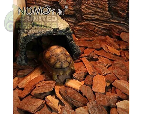 Nomoy NC-03 650g BARK  L SIZE (4-8cm)