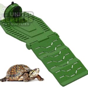 Turtle Basking Ramps for Aquarium, Tortoise Tank Ramp