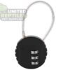Nomoy NFF-13 anti-theft code lock