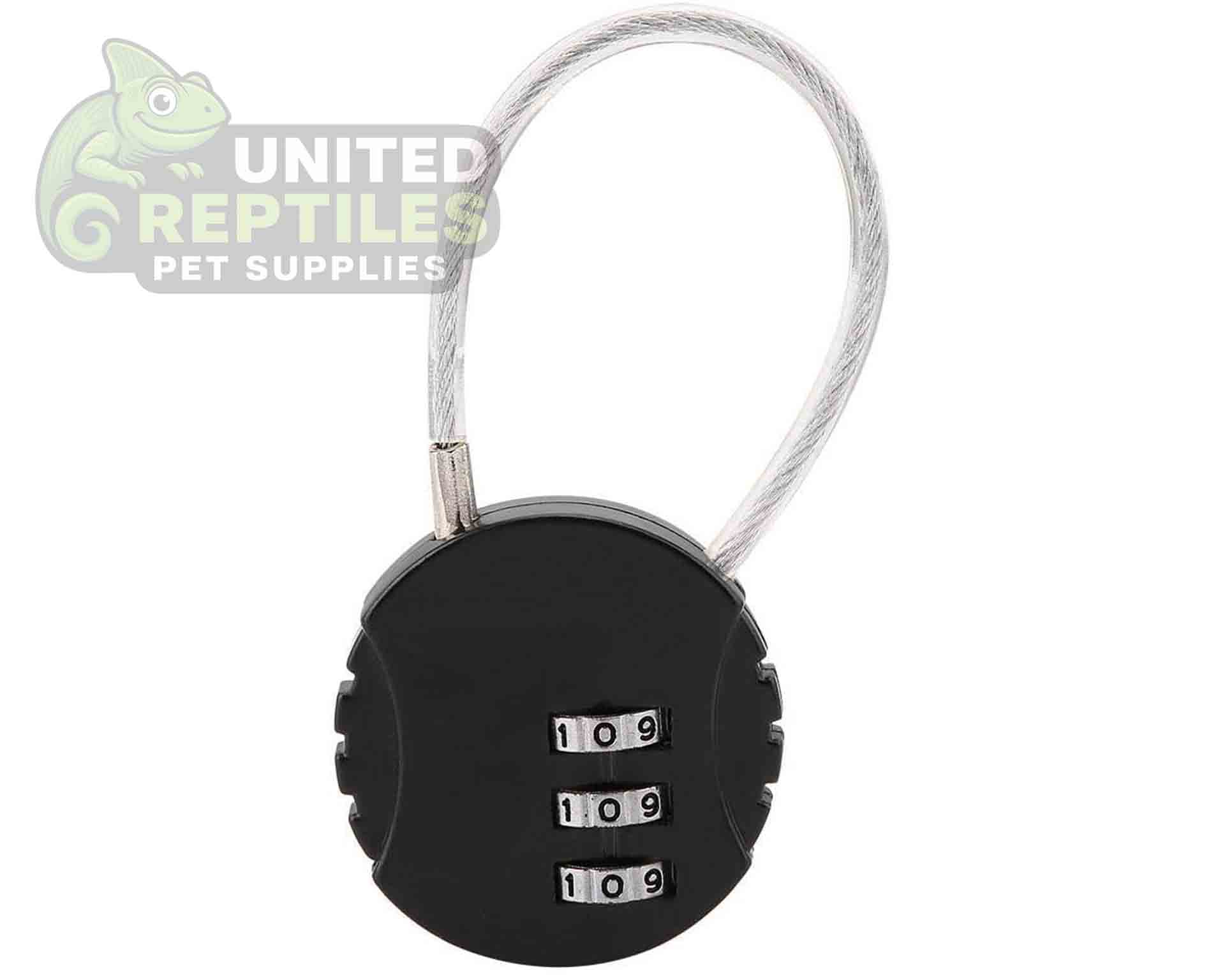 Nomoy NFF-13 anti-theft code lock - Image 3