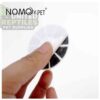 Nomoy Round / Stick Thermometer Sticker NFF-72/73