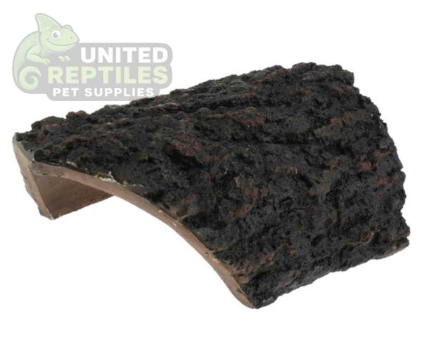 Resin tree hole hide