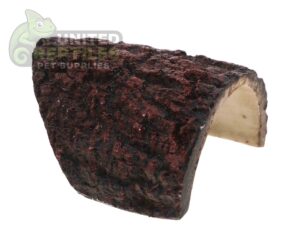 Resin tree hole hide