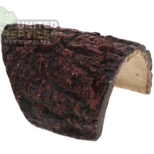 Resin tree hole hide