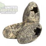 Nomoy NS-113 Resin Dino Eggs Hideout