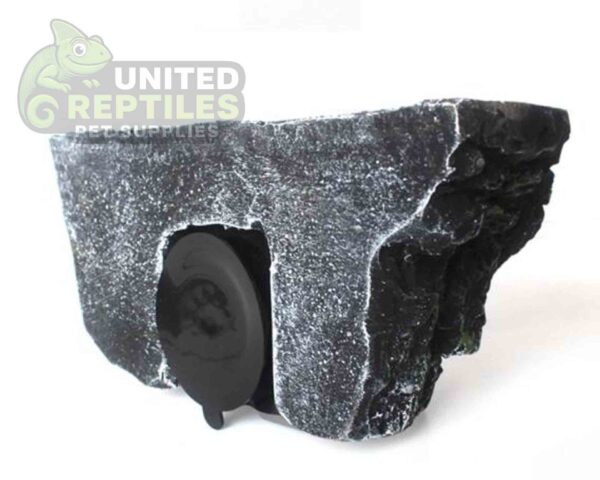 NS-142 Resin food and water double bowl