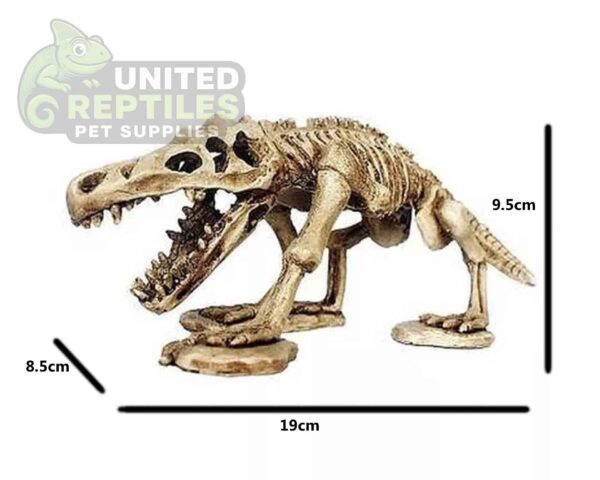 Nomoy NS-99 Resin Dinosaur