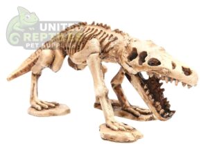 NS-99 Resin Dinosaur