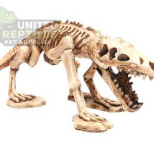 NS-99 Resin Dinosaur