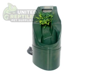 Nomoy NW-31 Reptile Drinking Water Fountain