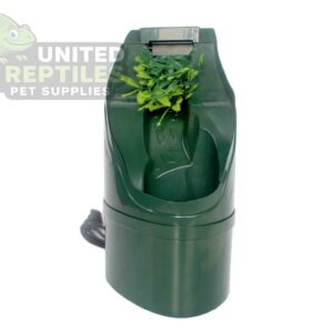 Nomoy NW-31 Reptile Drinking Water Fountain