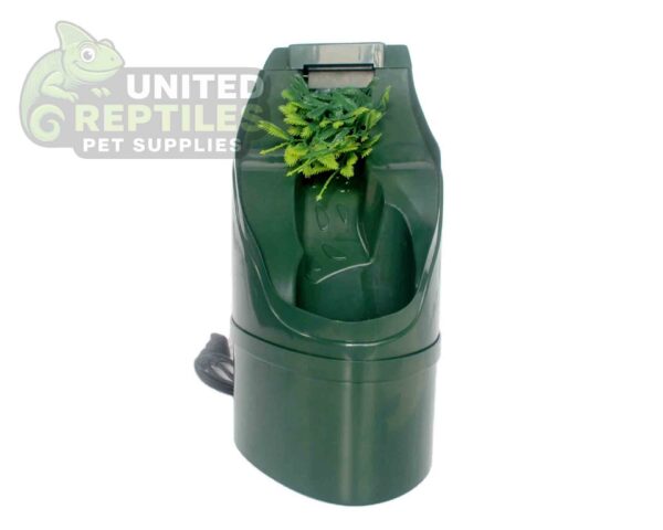 Nomoy NW-31 Reptile Drinking Water Fountain