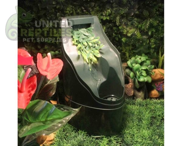 Nomoy NW-31 Reptile Drinking Water Fountain