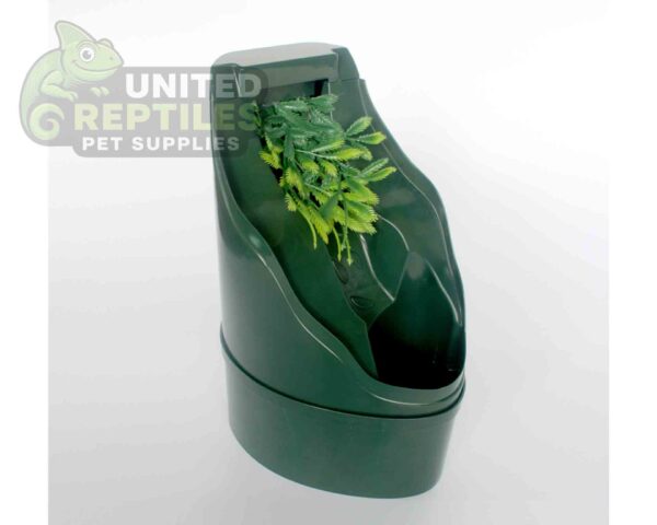 Nomoy NW-31 Reptile Drinking Water Fountain