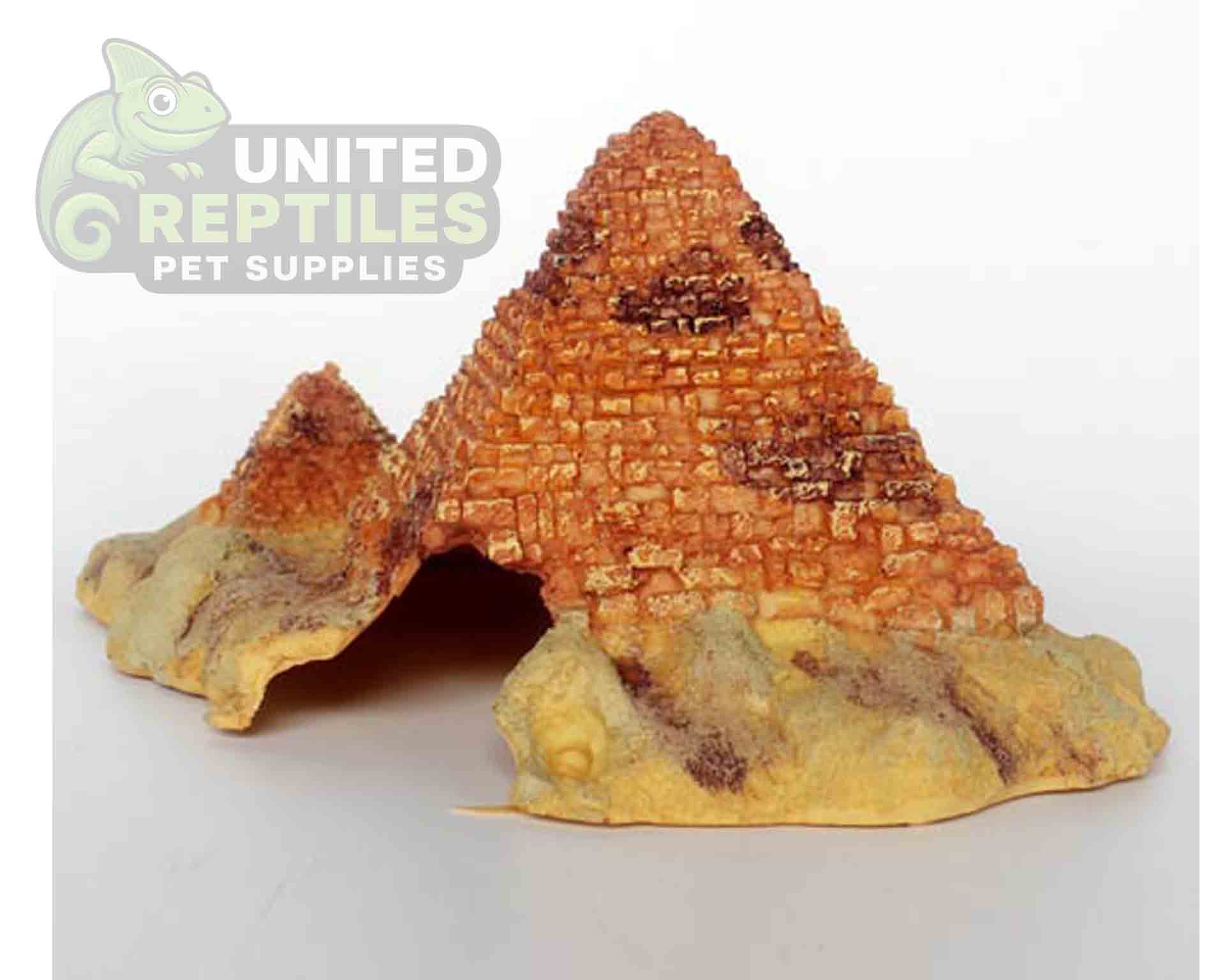 Resin Pyramid - Image 7