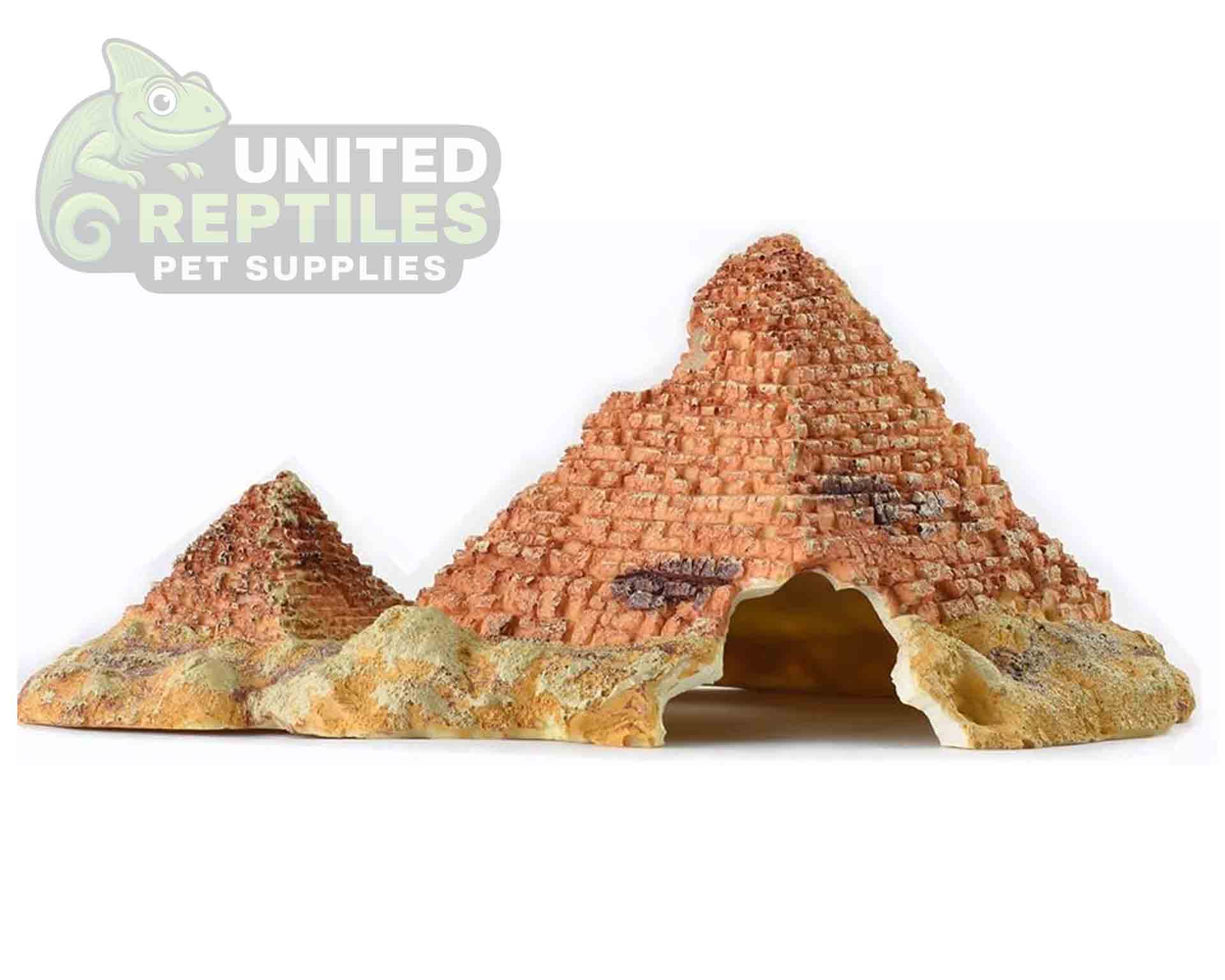 Resin Pyramid - Image 5