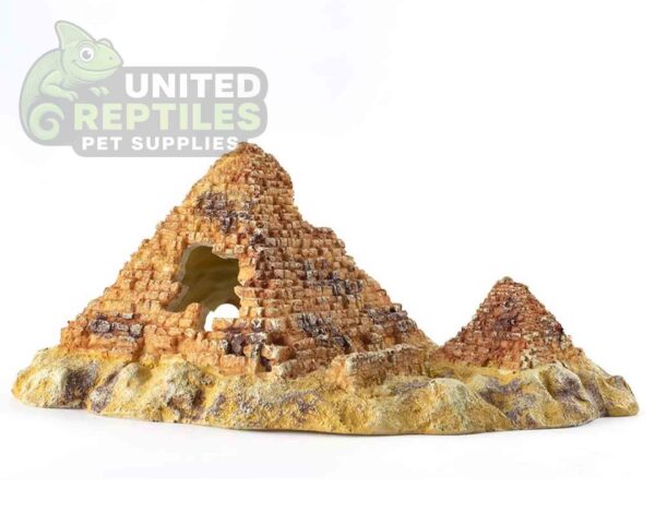 Resin Pyramid