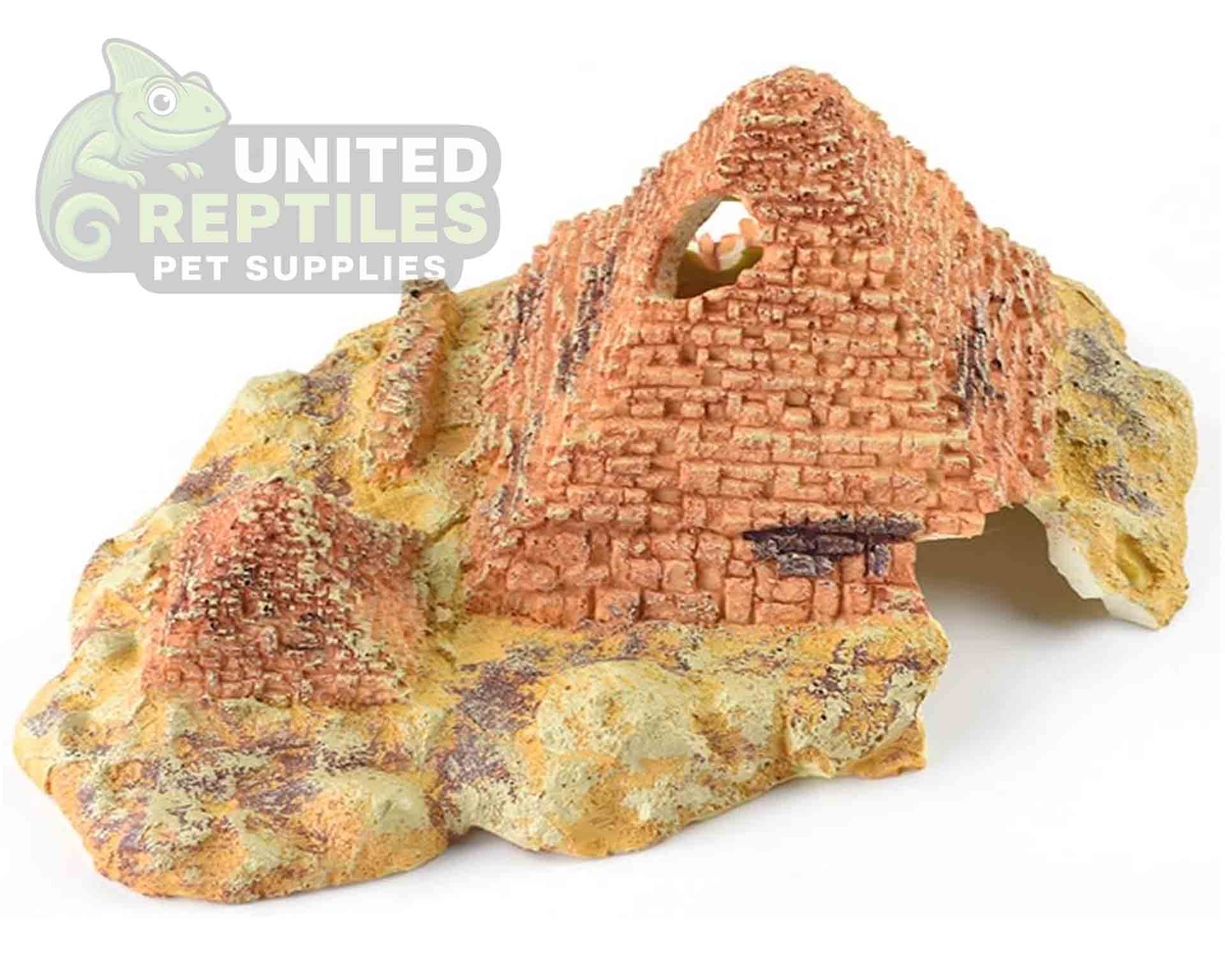 Resin Pyramid - Image 3