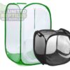 Foldable Insect Cage