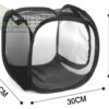 Foldable Insect Cage