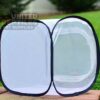 Foldable Insect Cage
