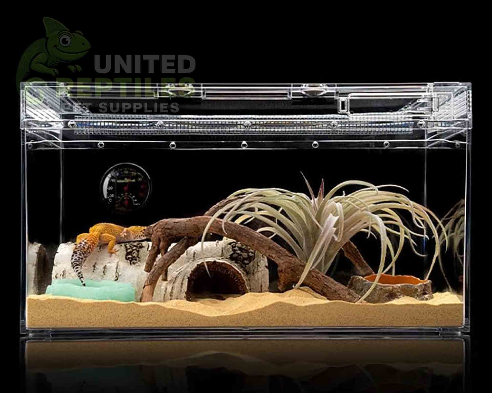 PC Reptile Breeding Box - Image 7