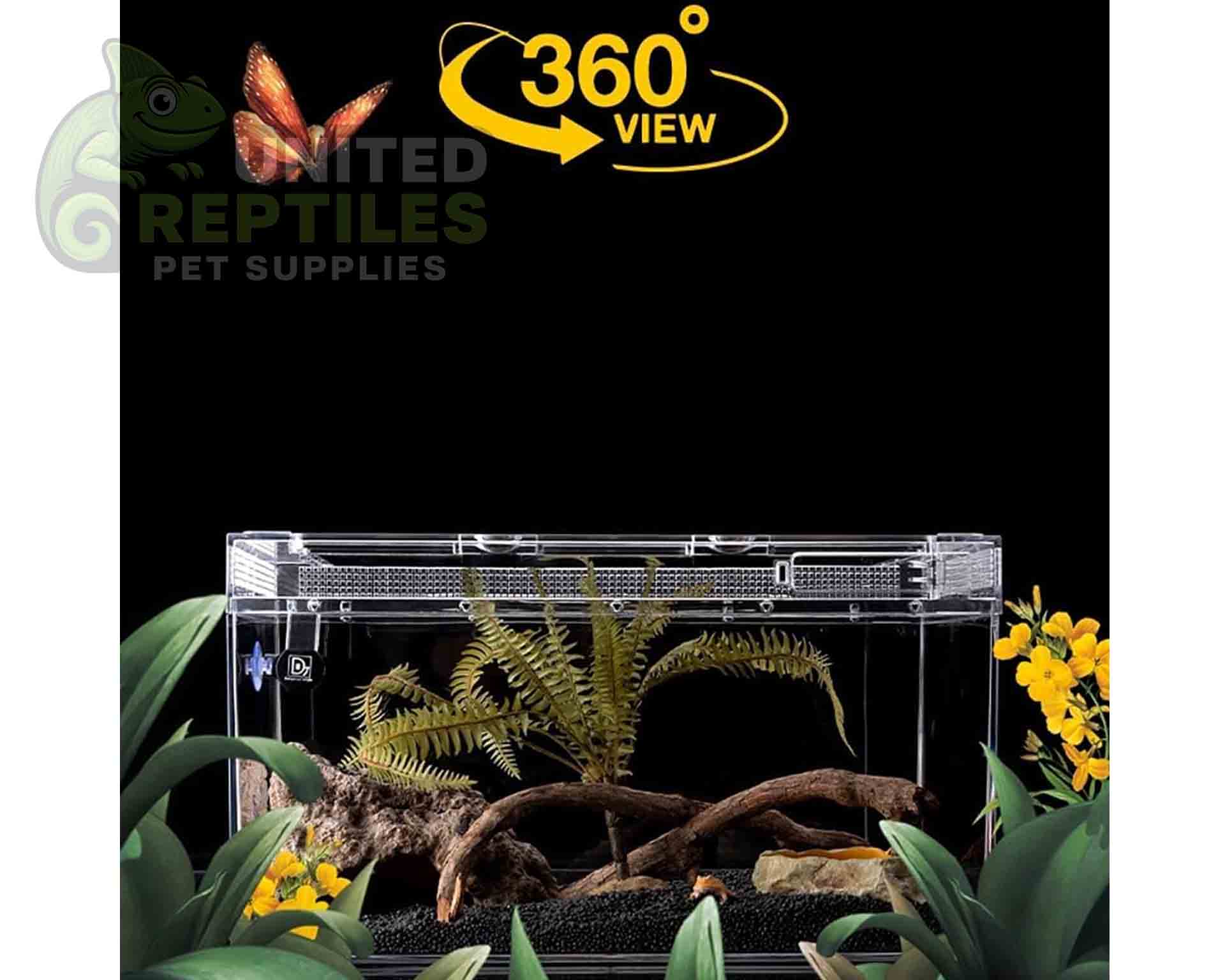 PC Reptile Breeding Box - Image 6