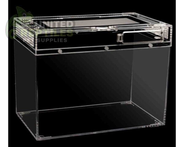 Reptile Breeding Box