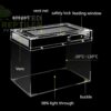 Reptile Breeding Box