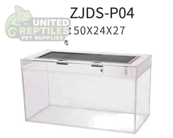 Reptile Breeding Box