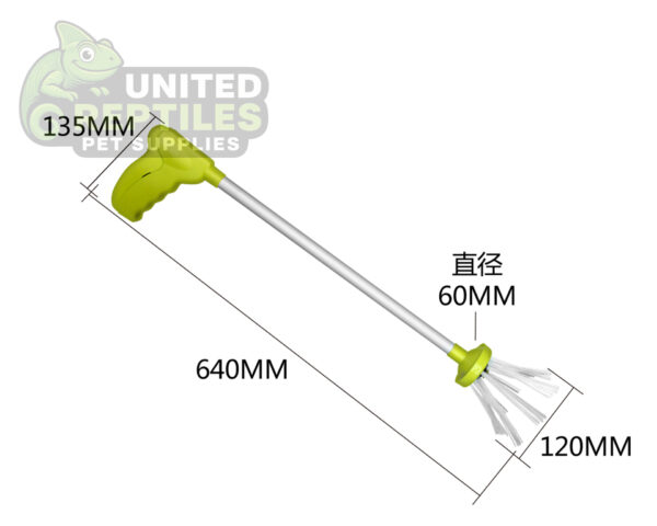 NFF-44 Spider and Insect Catcher