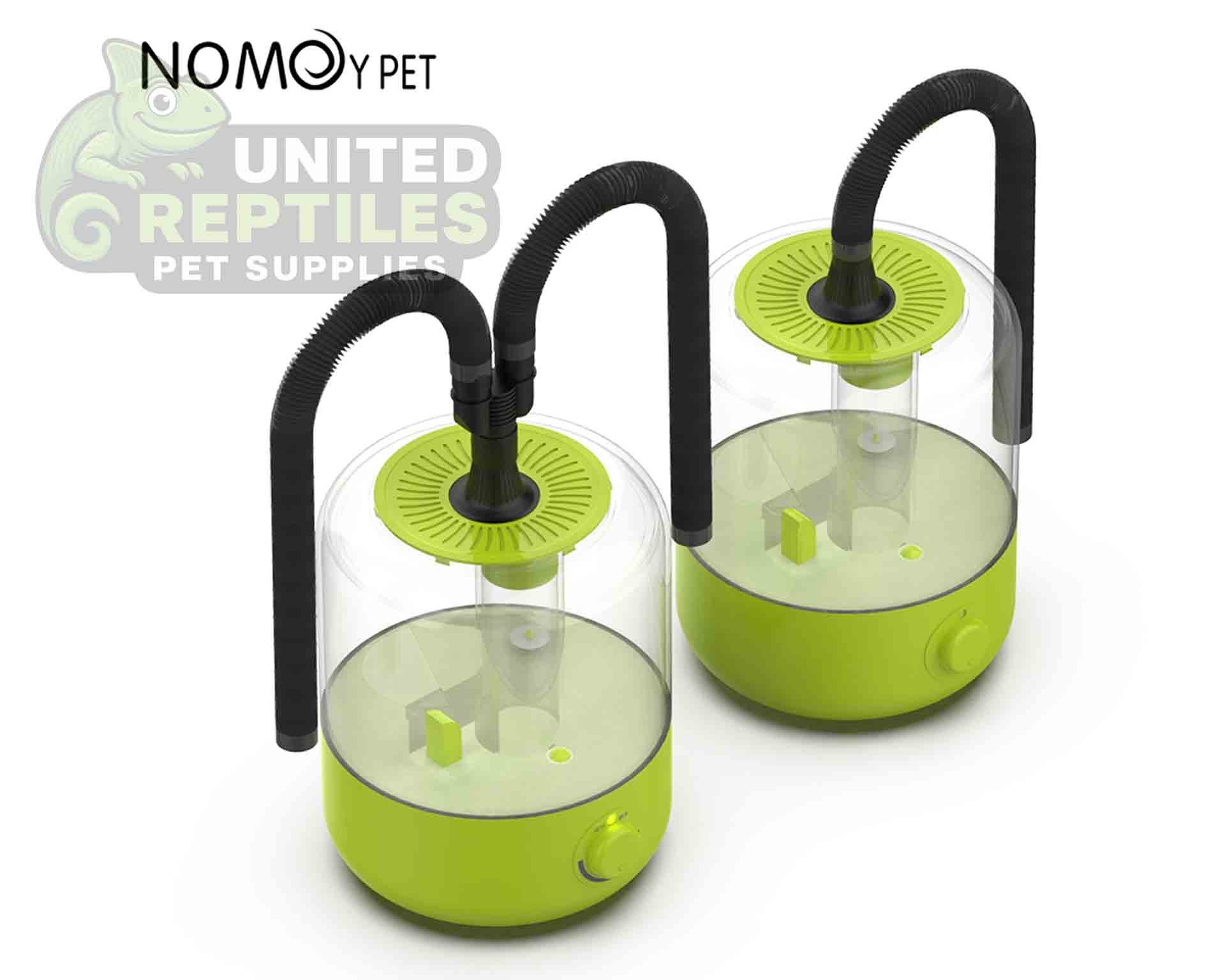 Terrarium Humidifier 2.5L - Image 2