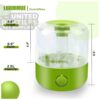 Terrarium Humidifier 2.5L