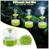 Terrarium Humidifier 2.5L